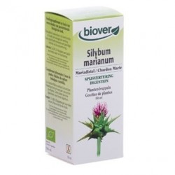 Gouttes EPF chardon marie 50ml Biover BIO