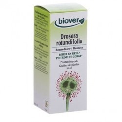 Gouttes EPF drosera 50ml Biover BIO