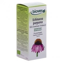 Gouttes EPF Echinacée 50ml Biover BIO