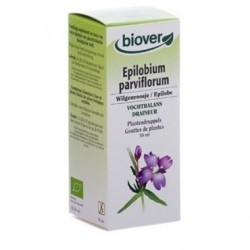 Gouttes EPF épilobe 50ml Biover BIO
