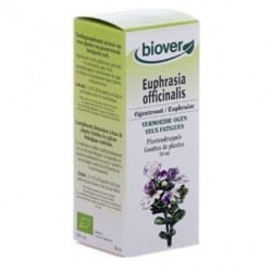 Gouttes EPF euphraise 50ml Biover BIO