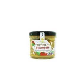 Tartinade Provençale 90g  Le Fabuleux Jardin BIO