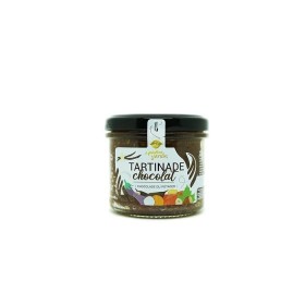 Tartinade Chocolat  90g  Le Fabuleux Jardin BIO