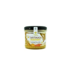 Tartinade Indienne 90g  Le Fabuleux Jardin BIO