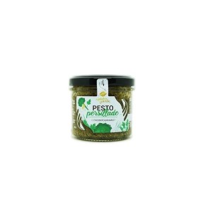 Pesto Persillade 90g Le Fabuleux Jardin BIO