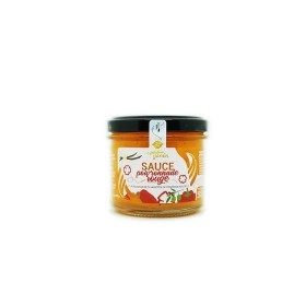 Poivronnade Rouge 90g Le Fabuleux Jardin BIO