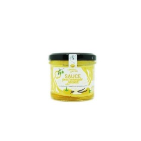 Poivronnade Jaune  90g Le Fabuleux Jardin BIO