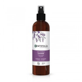 Eau florale de lavande BIO 200ml Centifolia