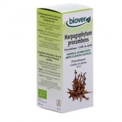 Gouttes EPF griffe du diable 50ml Biover BIO