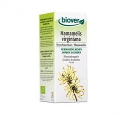 Gouttes EPF hamamélis 50ml Biover BIO